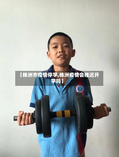【株洲市疫情停学,株洲疫情会推迟开学吗】