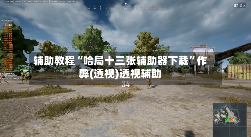 辅助教程“哈局十三张辅助器下载	”作弊(透视)透视辅助-第2张图片