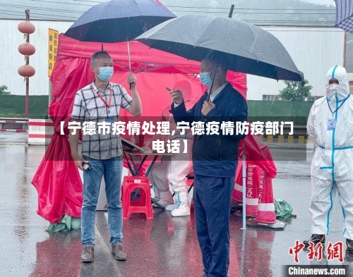 【宁德市疫情处理,宁德疫情防疫部门电话】
