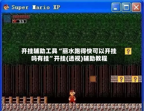 开挂辅助工具“丽水跑得快可以开挂吗有挂”开挂(透视)辅助教程-第2张图片