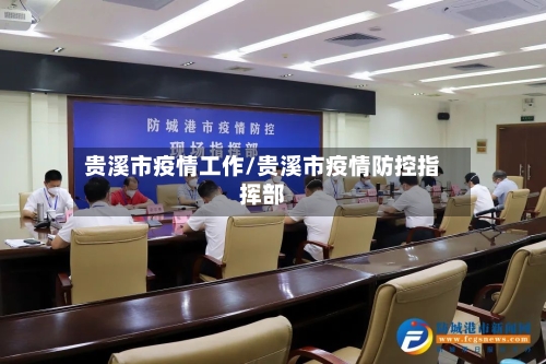 贵溪市疫情工作/贵溪市疫情防控指挥部