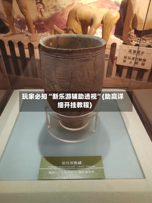 玩家必知“新乐游辅助透视”(助赢详细开挂教程)-第3张图片