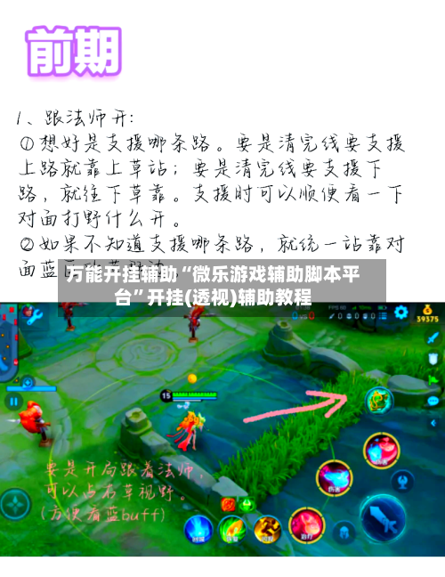 万能开挂辅助“微乐游戏辅助脚本平台	”开挂(透视)辅助教程-第2张图片