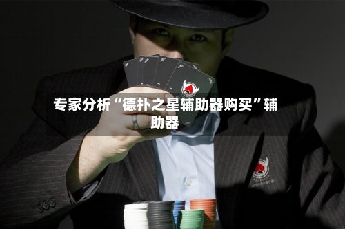 专家分析“德扑之星辅助器购买”辅助器-第3张图片
