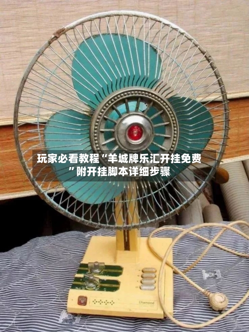 玩家必看教程“羊城牌乐汇开挂免费”附开挂脚本详细步骤