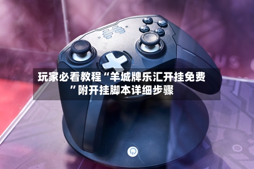 玩家必看教程“羊城牌乐汇开挂免费”附开挂脚本详细步骤-第3张图片