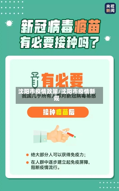 沈阳市疫情政策/沈阳市疫情新规-第3张图片