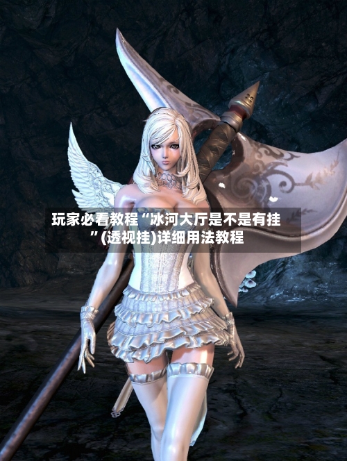 玩家必看教程“冰河大厅是不是有挂”(透视挂)详细用法教程-第2张图片