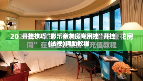 开挂技巧“微乐亲友房专用挂	”开挂(透视)辅助教程-第2张图片