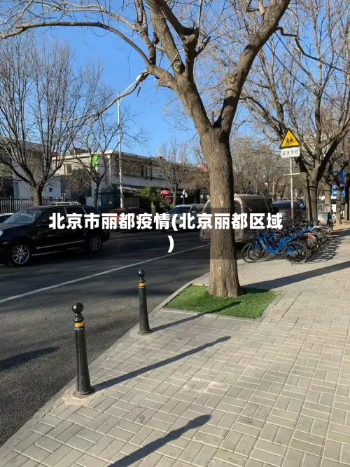 北京市丽都疫情(北京丽都区域)