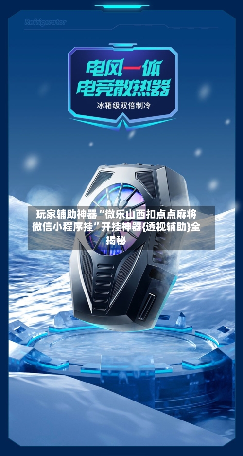 玩家辅助神器“微乐山西扣点点麻将微信小程序挂	”开挂神器{透视辅助}全揭秘-第2张图片