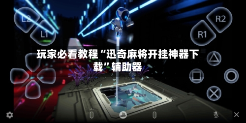 玩家必看教程“迅奇麻将开挂神器下载”辅助器-第3张图片