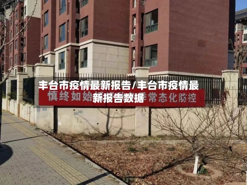 丰台市疫情最新报告/丰台市疫情最新报告数据