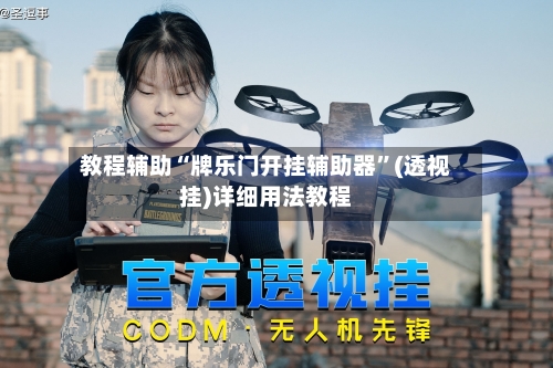 教程辅助“牌乐门开挂辅助器	”(透视挂)详细用法教程-第2张图片