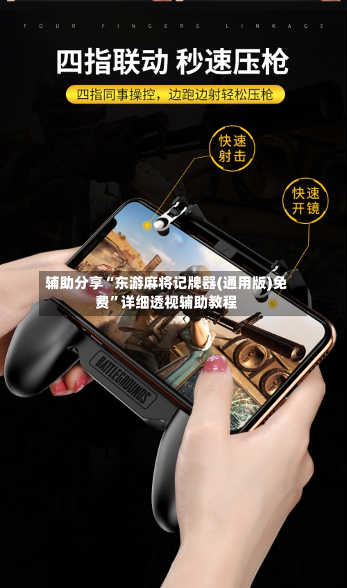 辅助分享“东游麻将记牌器(通用版)免费”详细透视辅助教程-第2张图片