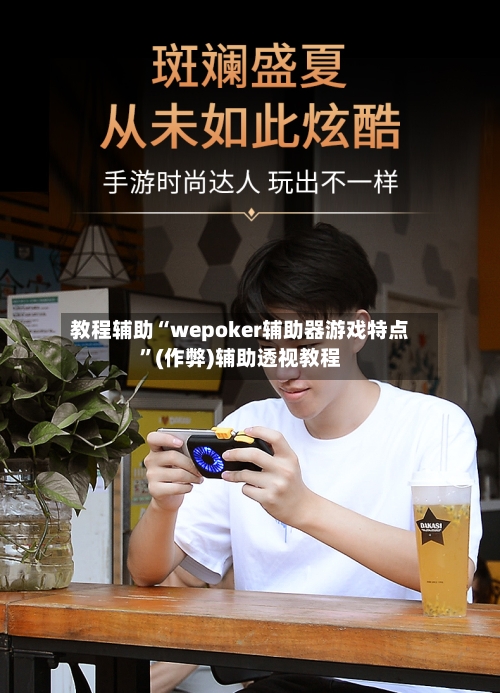 教程辅助“wepoker辅助器游戏特点”(作弊)辅助透视教程-第3张图片