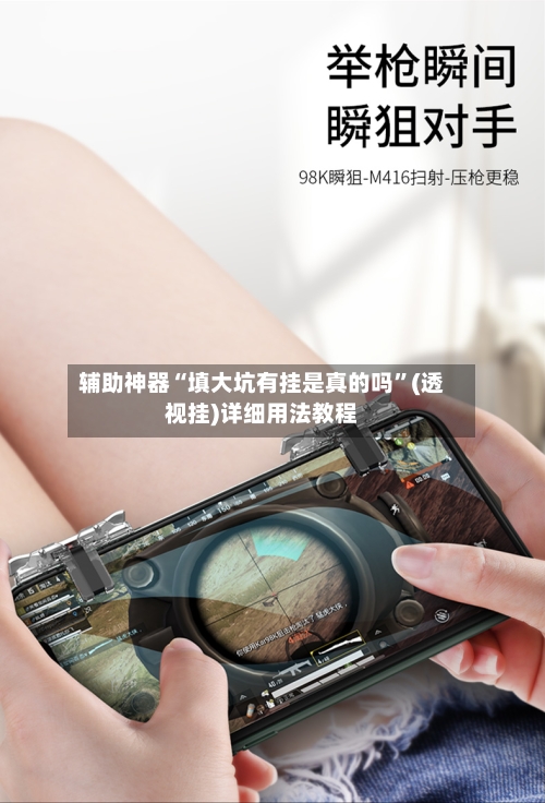 辅助神器“填大坑有挂是真的吗	”(透视挂)详细用法教程-第3张图片