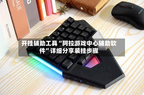 开挂辅助工具“阿拉游戏中心辅助软件”详细分享装挂步骤-第2张图片