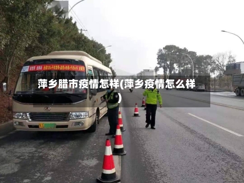 萍乡腊市疫情怎样(萍乡疫情怎么样)