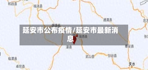 延安市公布疫情/延安市最新消息