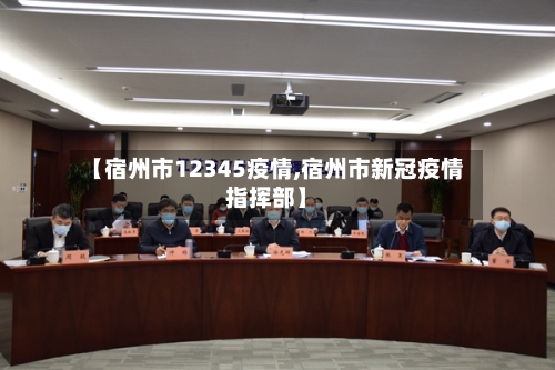 【宿州市12345疫情,宿州市新冠疫情指挥部】-第2张图片