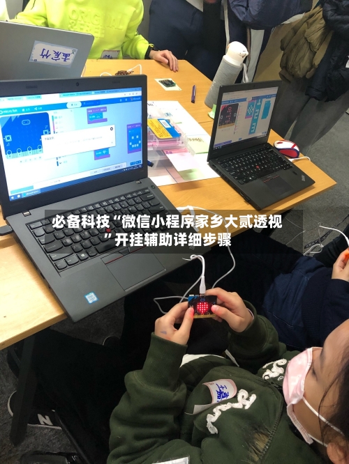 必备科技“微信小程序家乡大贰透视”开挂辅助详细步骤-第3张图片