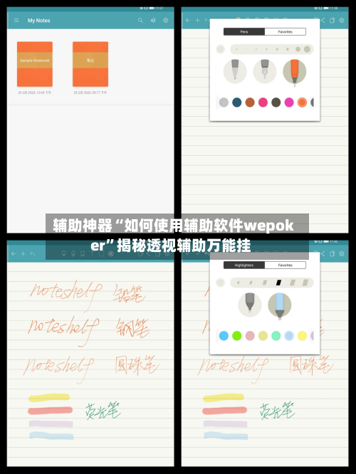 辅助神器“如何使用辅助软件wepoker”揭秘透视辅助万能挂-第3张图片