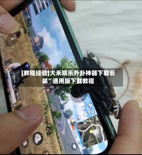 [教程经验]大禾娱乐外卦神器下载安装”通用版下载教程-第3张图片