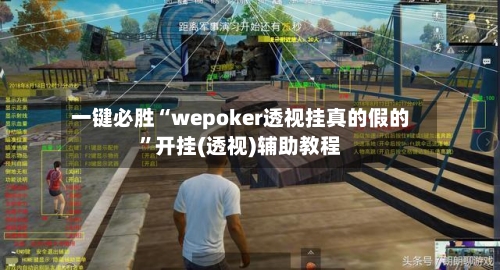 一键必胜“wepoker透视挂真的假的”开挂(透视)辅助教程-第3张图片