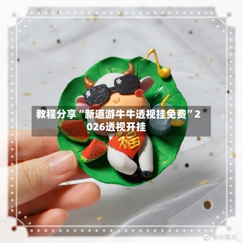 教程分享“新道游牛牛透视挂免费”2026透视开挂-第3张图片