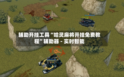 辅助开挂工具“哈灵麻将开挂免费教程”辅助器 - 实时智能-第2张图片