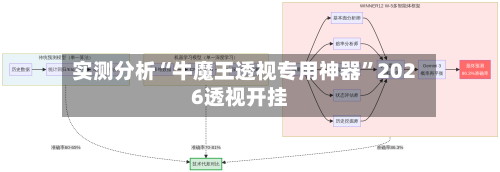 实测分析“牛魔王透视专用神器”2026透视开挂-第2张图片