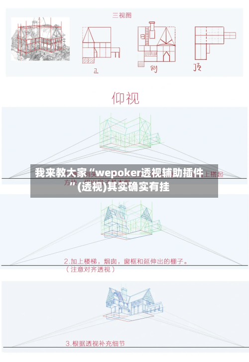 我来教大家“wepoker透视辅助插件”(透视)其实确实有挂-第3张图片