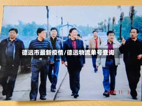 德远市最新疫情/德远物流单号查询-第2张图片