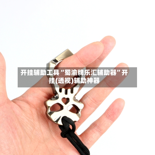 开挂辅助工具“蜀渝牌乐汇辅助器”开挂(透视)辅助神器