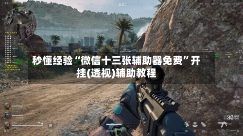 秒懂经验“微信十三张辅助器免费”开挂(透视)辅助教程-第3张图片