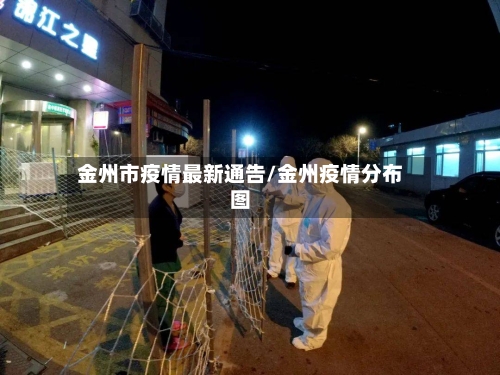 金州市疫情最新通告/金州疫情分布图-第2张图片