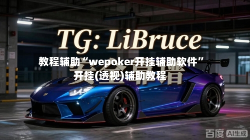 教程辅助“wepoker开挂辅助软件”开挂(透视)辅助教程