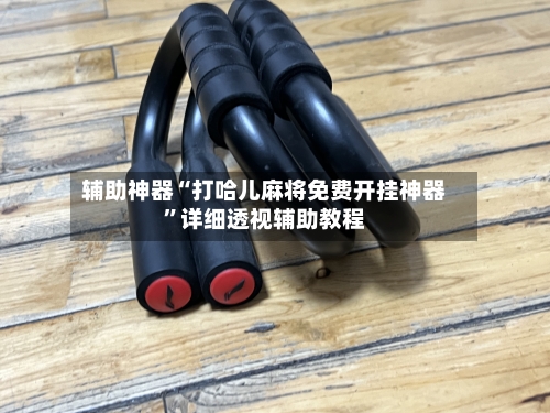 辅助神器“打哈儿麻将免费开挂神器”详细透视辅助教程-第2张图片