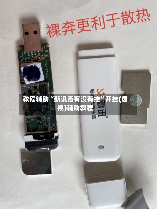 教程辅助“新讯奇有没有挂”开挂(透视)辅助教程-第2张图片