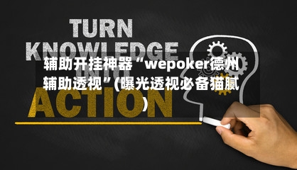辅助开挂神器“wepoker德州辅助透视	”(曝光透视必备猫腻)-第2张图片