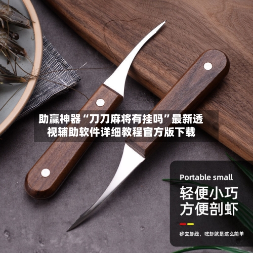 助赢神器“刀刀麻将有挂吗	”最新透视辅助软件详细教程官方版下载-第2张图片