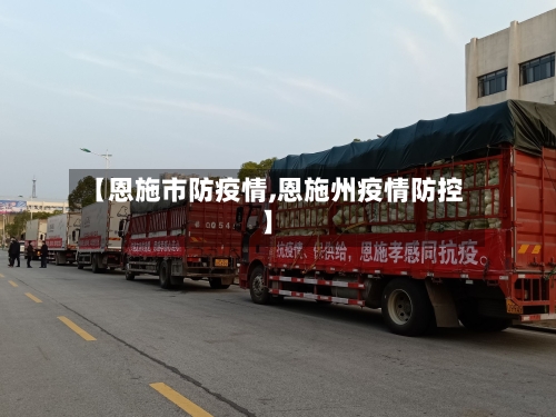 【恩施市防疫情,恩施州疫情防控】