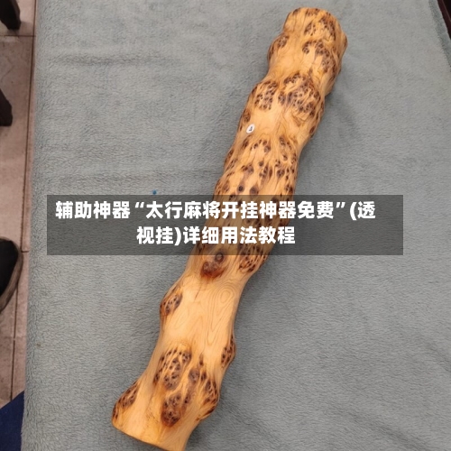 辅助神器“太行麻将开挂神器免费	”(透视挂)详细用法教程-第2张图片