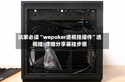 玩家必读“wepoker透视挂插件”透视挂!详细分享装挂步骤-第2张图片