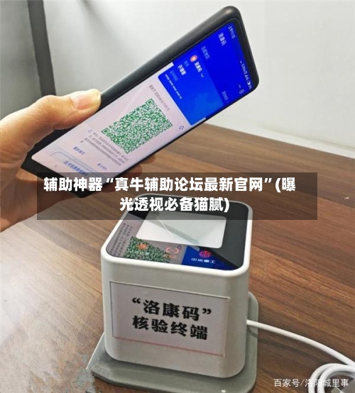 辅助神器“真牛辅助论坛最新官网”(曝光透视必备猫腻)-第3张图片