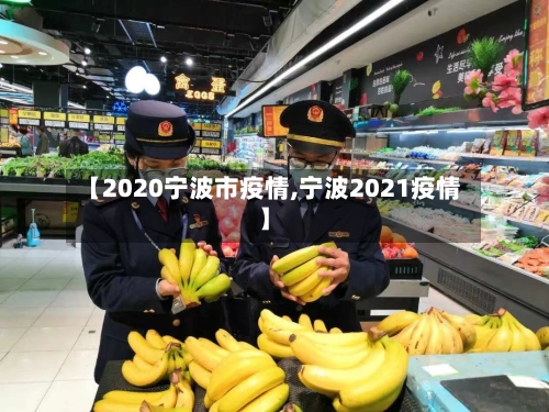 【2020宁波市疫情,宁波2021疫情】-第2张图片