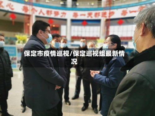 保定市疫情巡视/保定巡视组最新情况-第3张图片