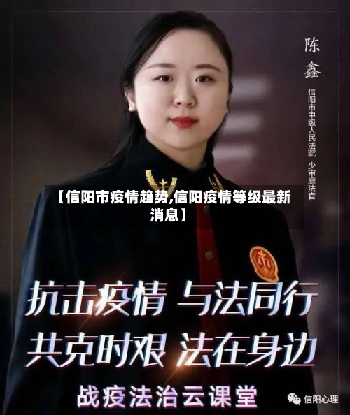 【信阳市疫情趋势,信阳疫情等级最新消息】