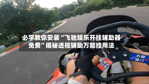 必学教你安装“飞驰娱乐开挂辅助器免费”揭秘透视辅助万能挂用法-第2张图片